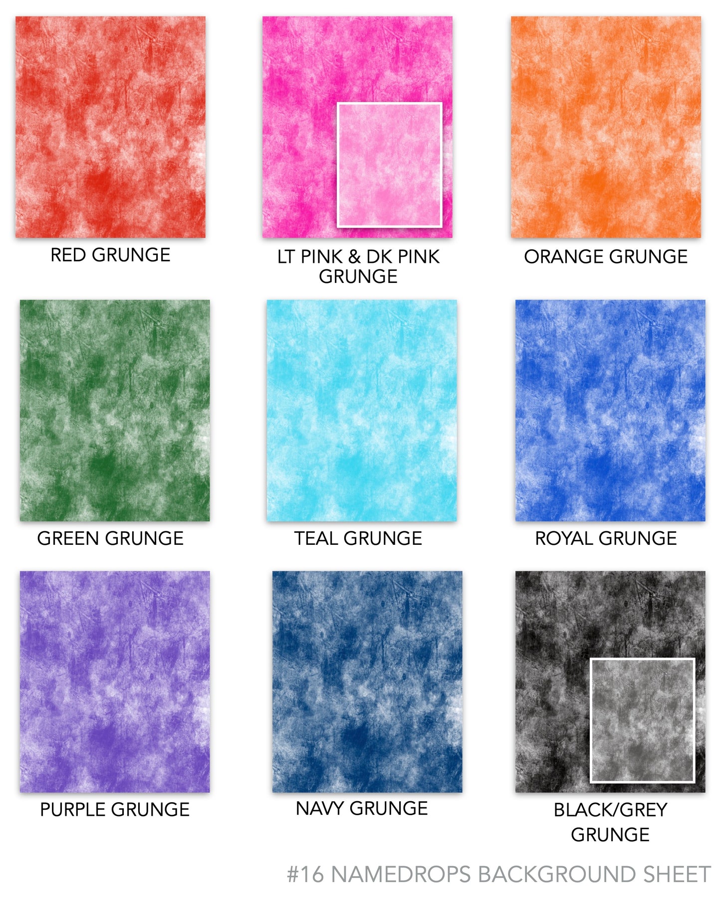 Customizable blanket (50 x 60'')