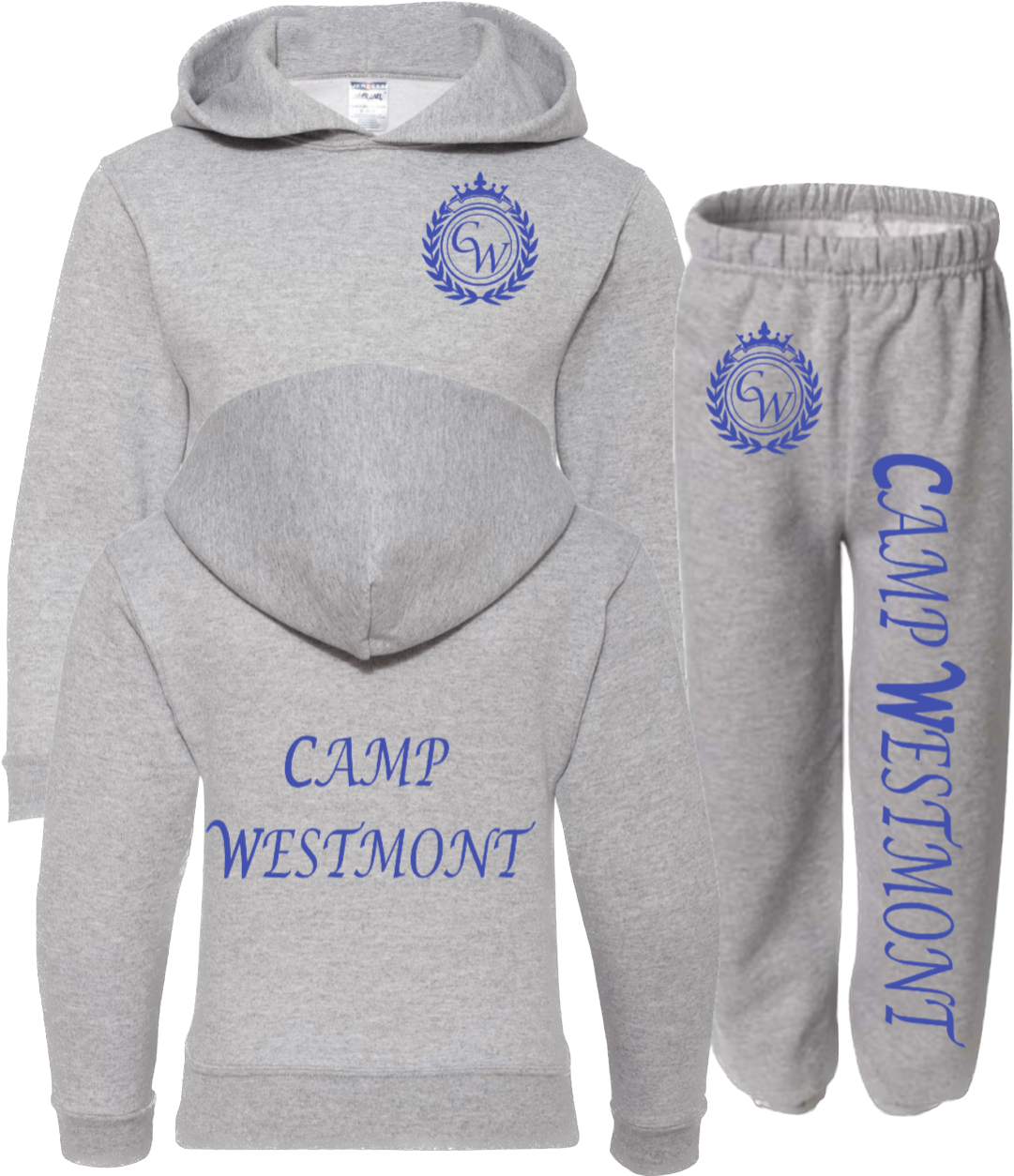 Country Club Sweatpants