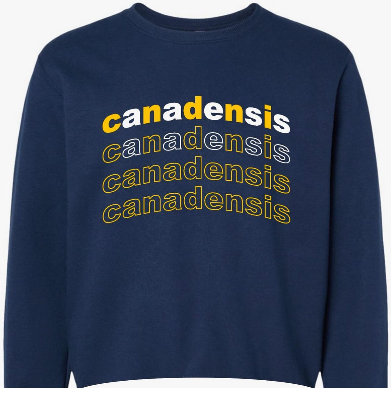 Camp 4X Sweatshirt