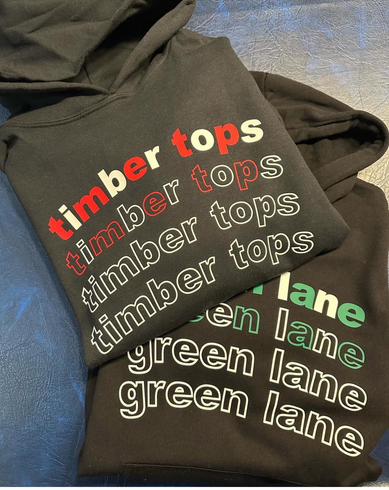 Camp 4X Sweatshirt