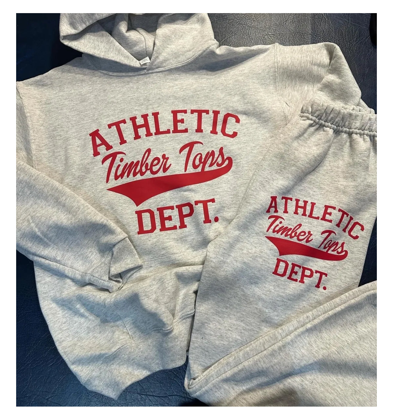 Camp NYPS Sweatpants