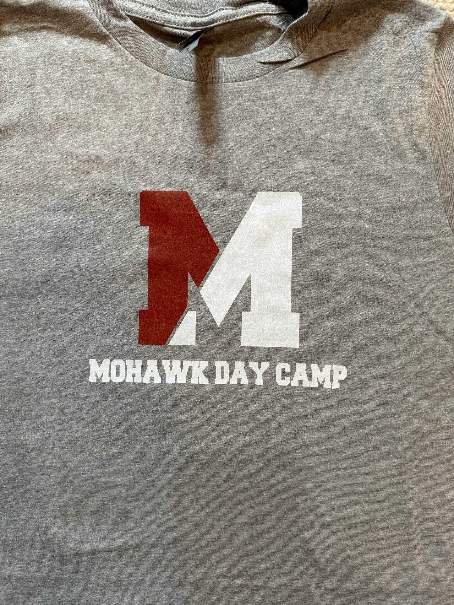 Split Camp