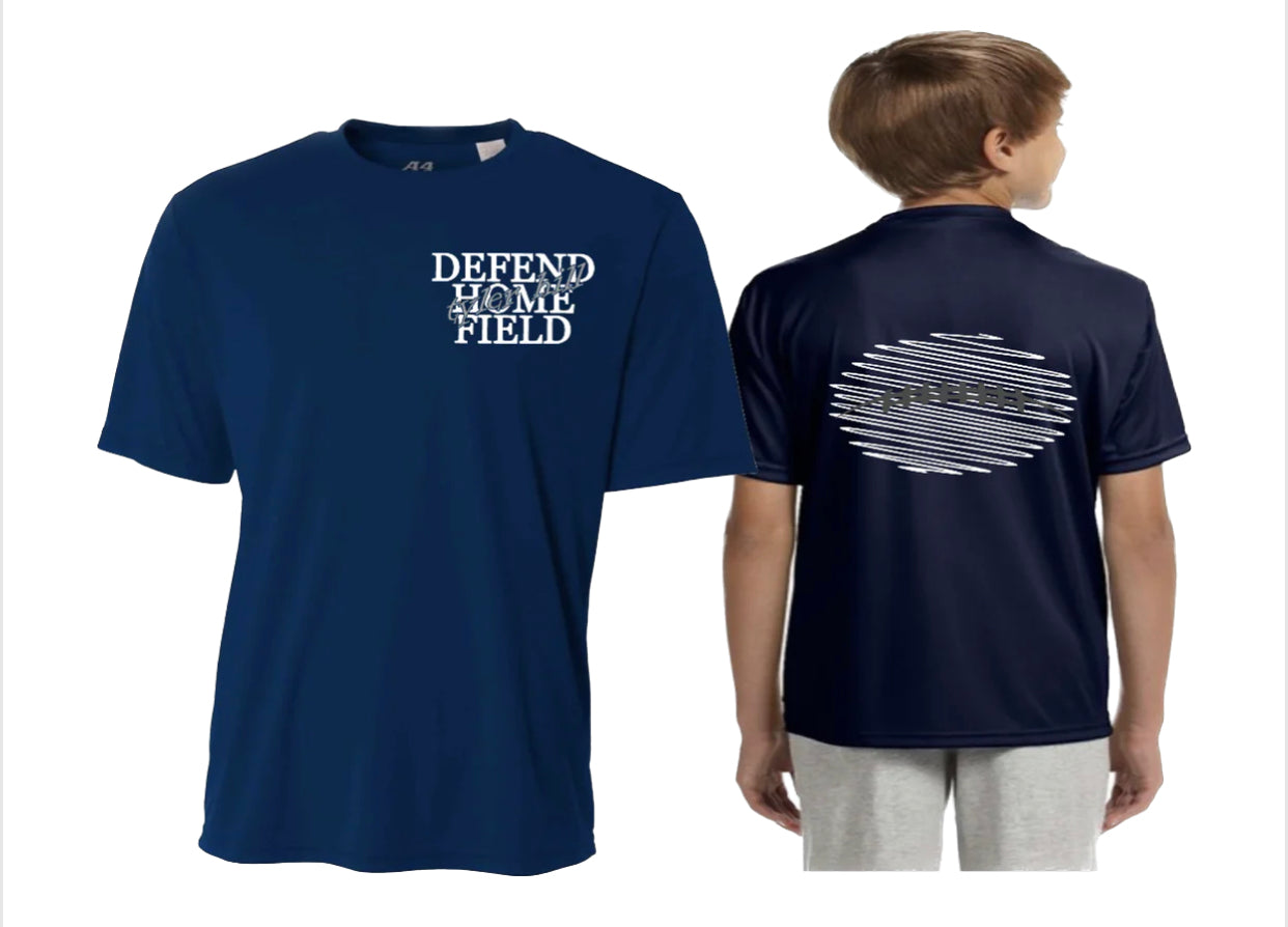 Defend Home T-Shirt