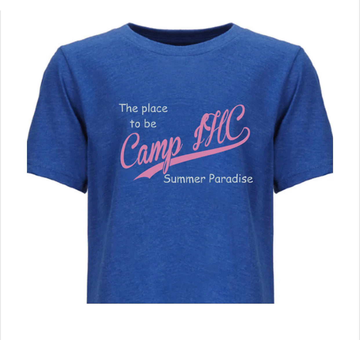 Paradise T-Shirt