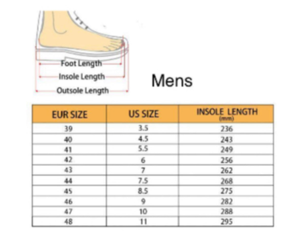 Custom Clogs
