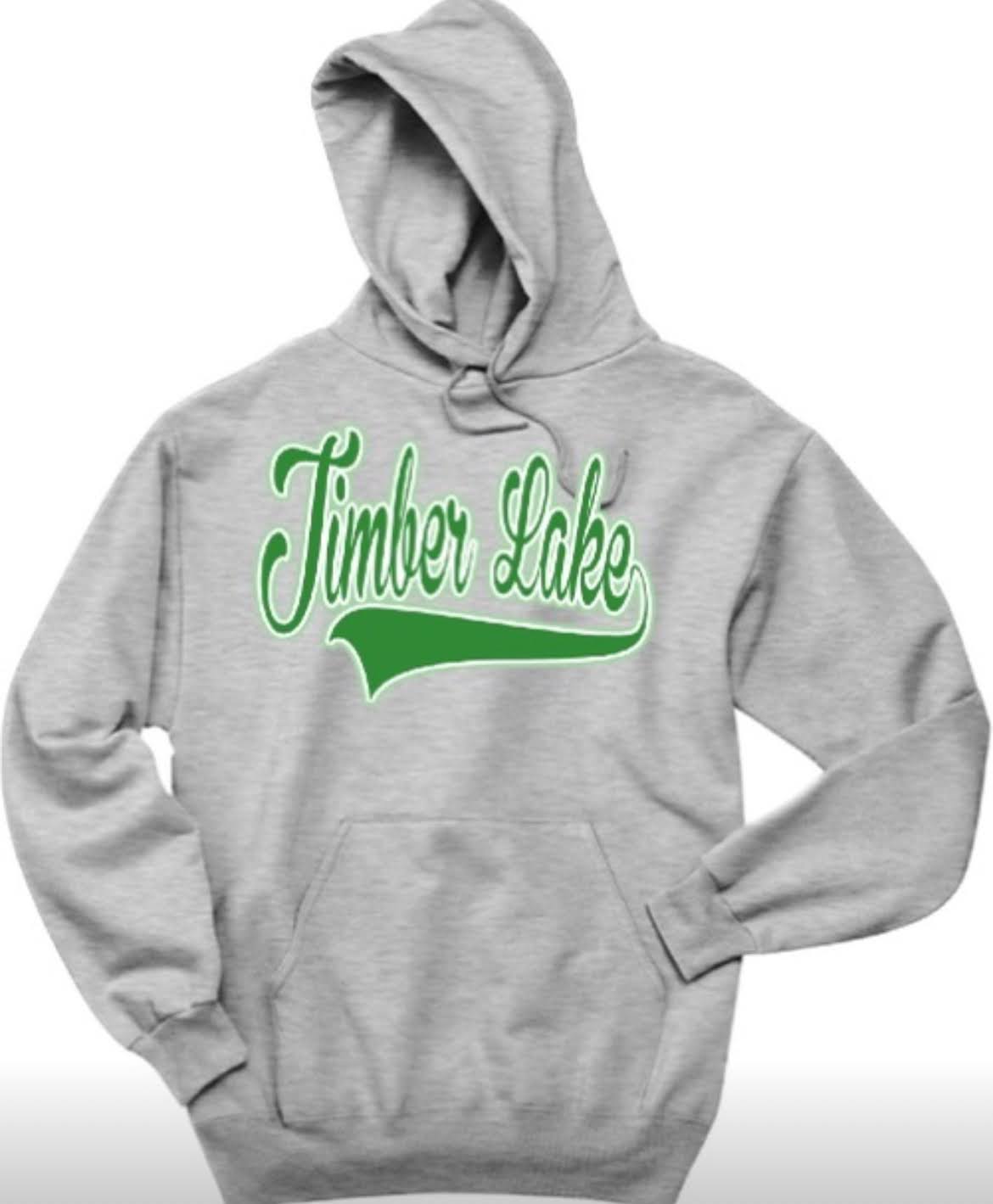 Banner Sweatshirt