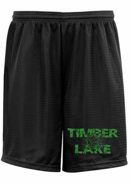 Crackle Sports Shorts