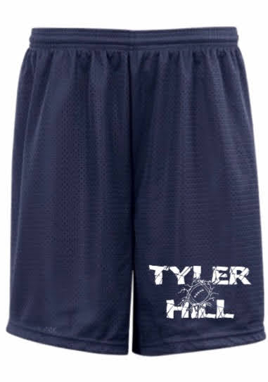 Crackle Sports Shorts