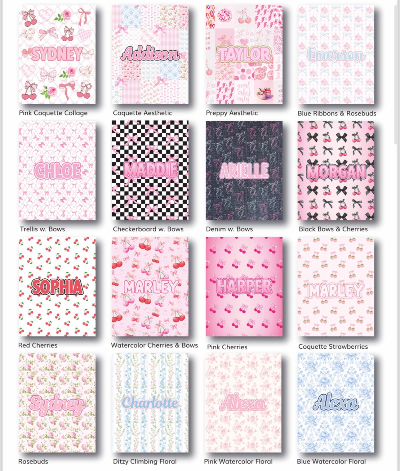 Accordion Folder (Edyn Designs)