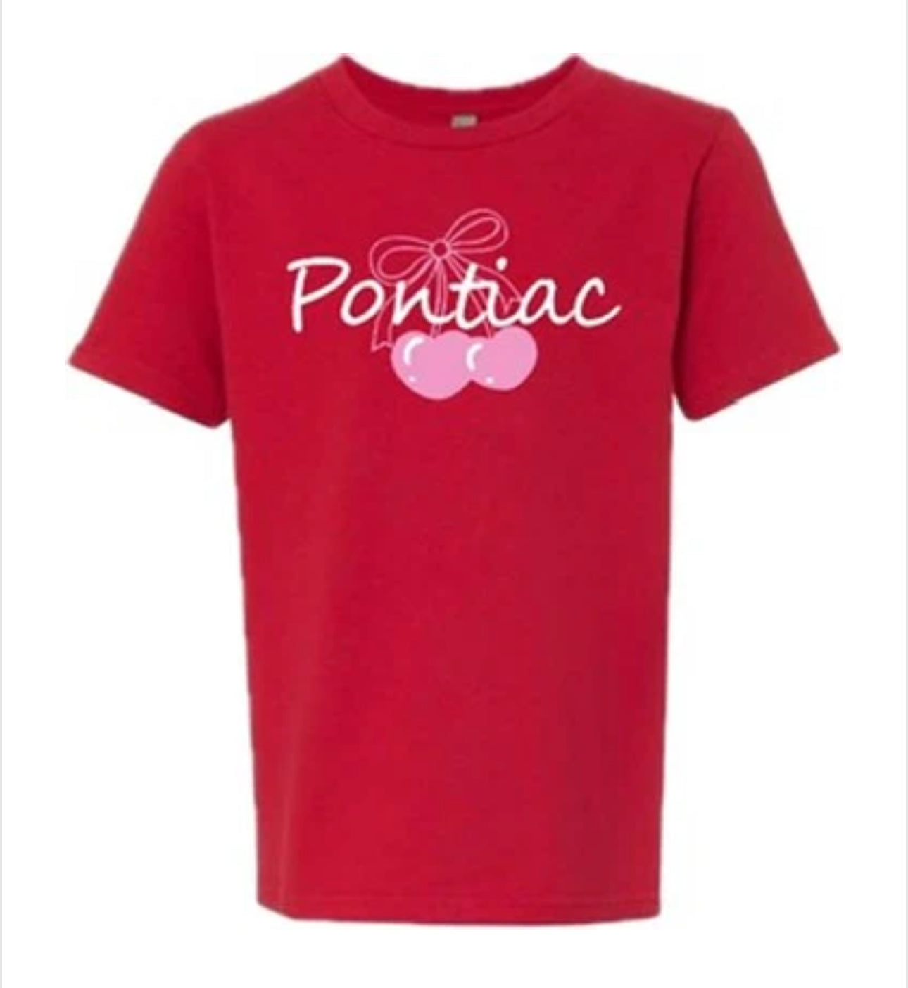 Double Cherries T-Shirt