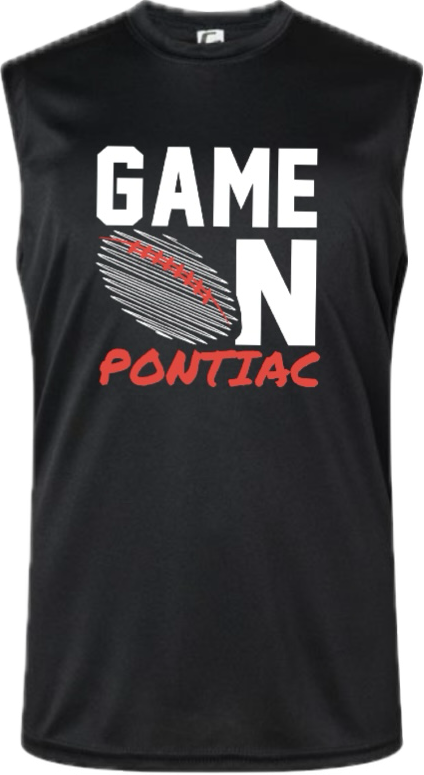 Game On