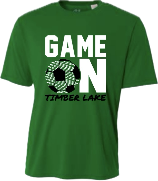 Game On