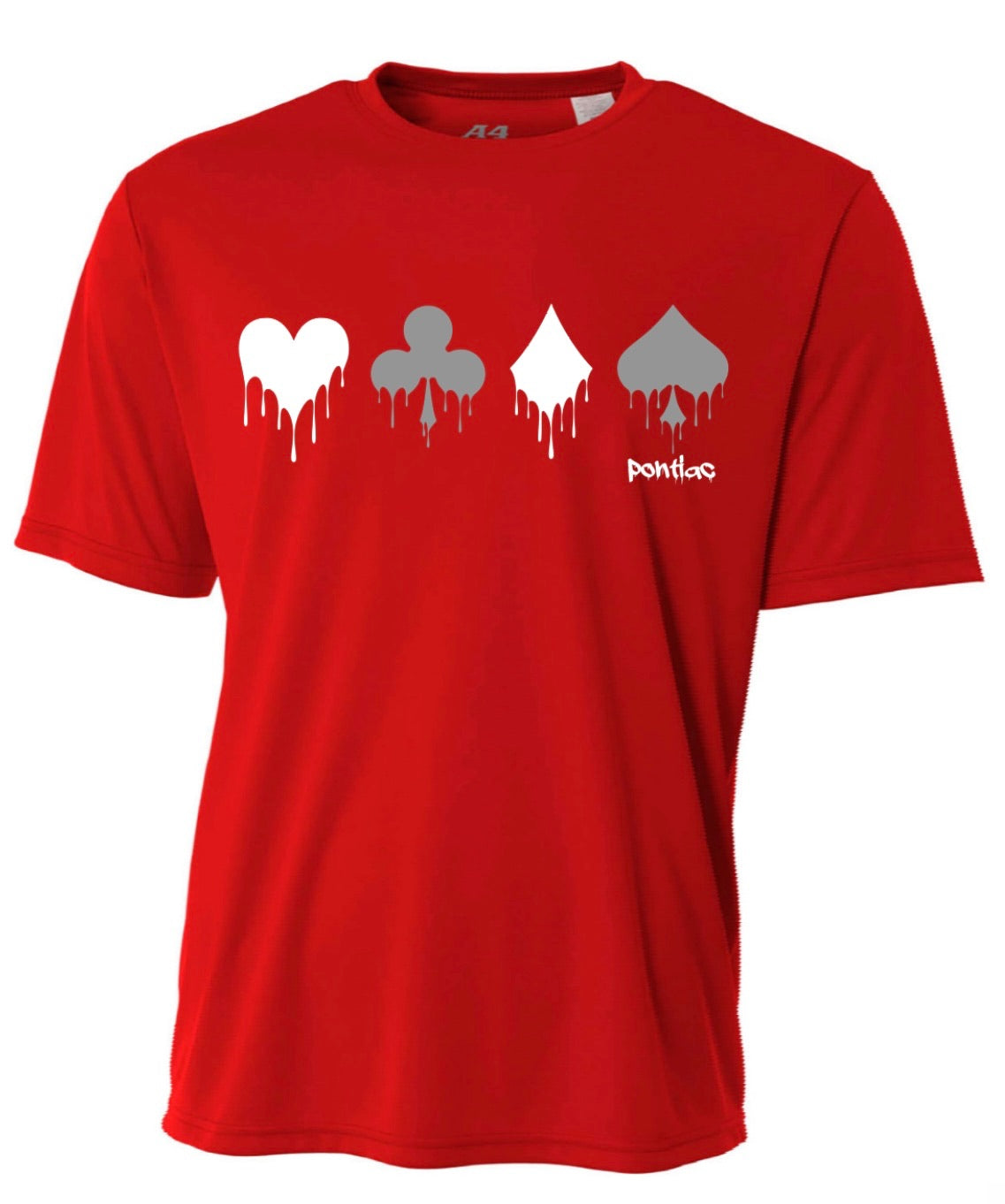 Camp Drip T-Shirt