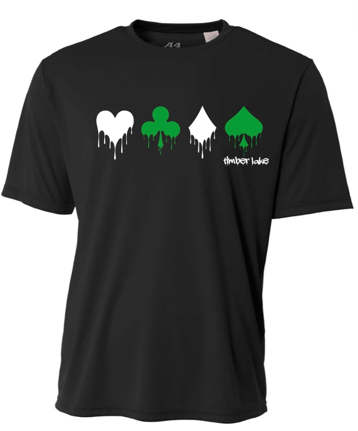 Camp Drip T-Shirt