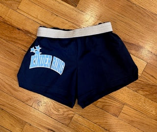 Pastel Star Shorts