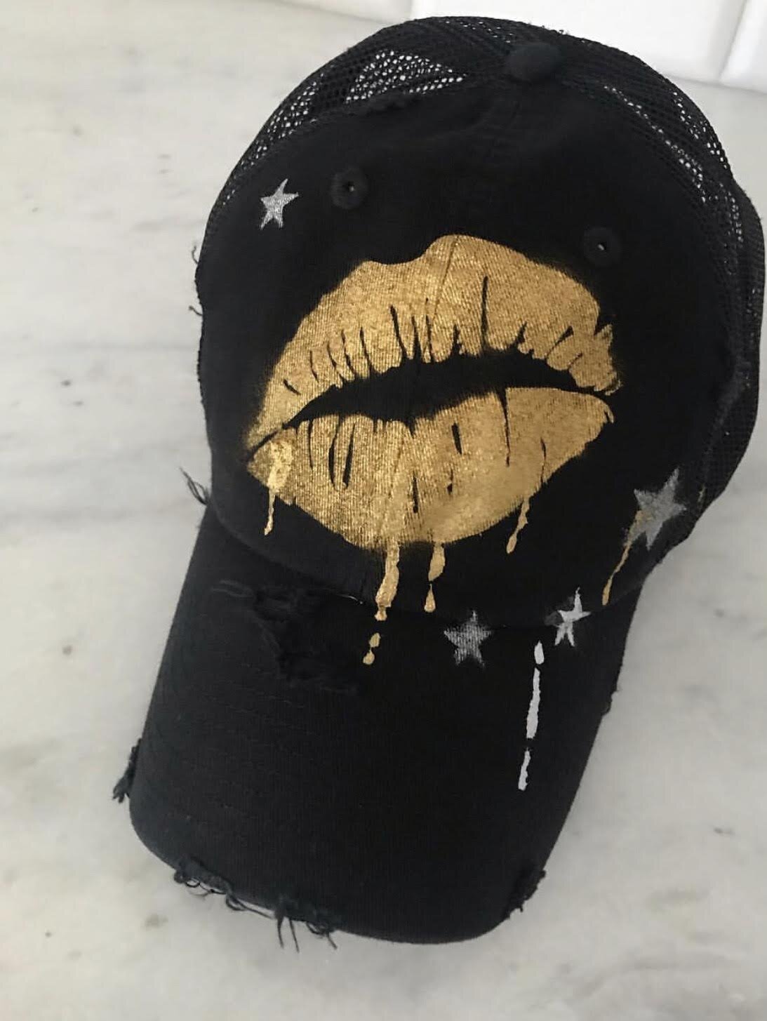 Custom Hats