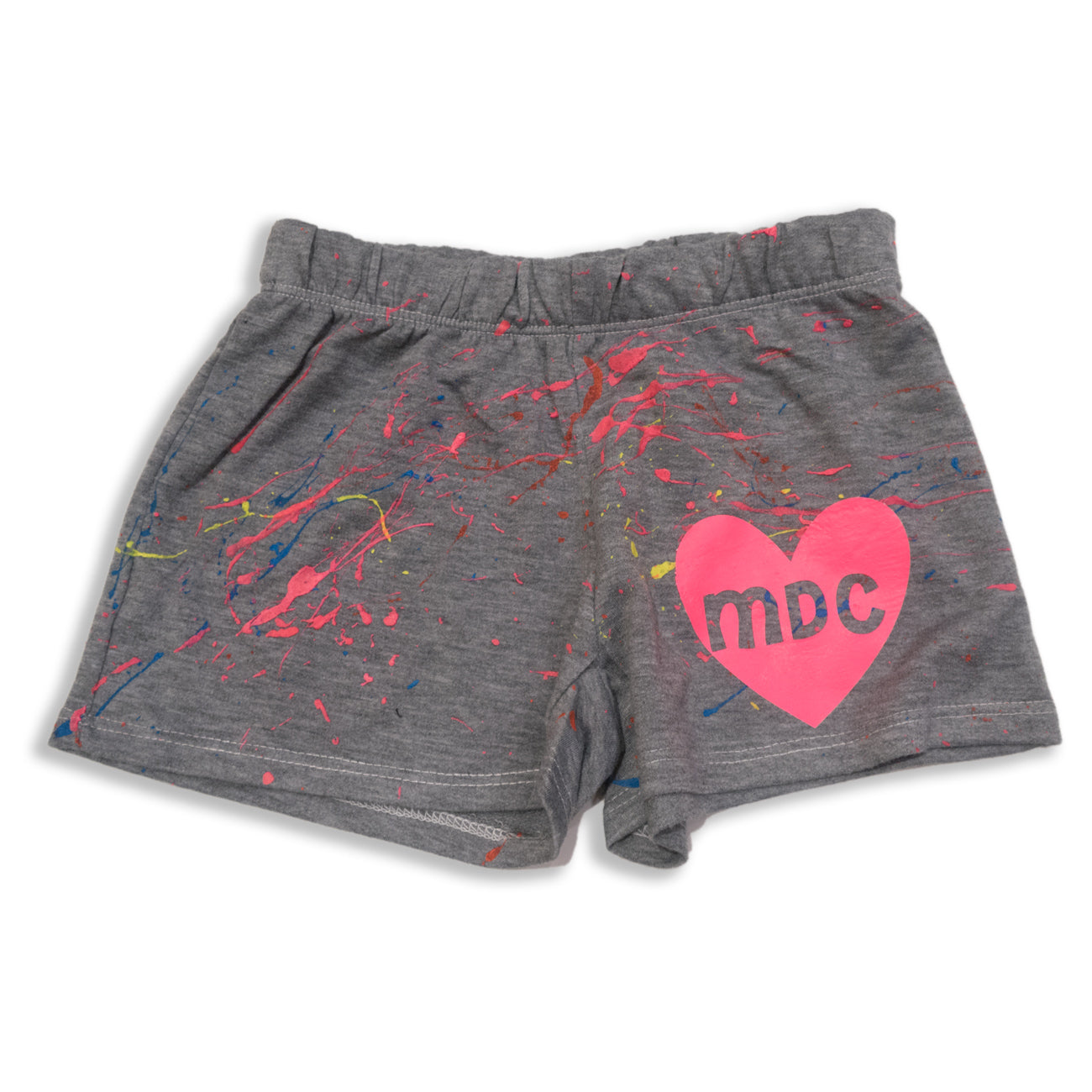 Cotton Shorts (Pack of 3)