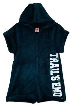Glitter Loungewear (Love and Kisses)