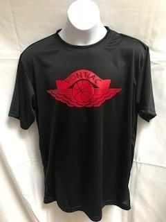 JORDAN tee