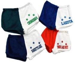 Glitter Loungewear (Love and Kisses)