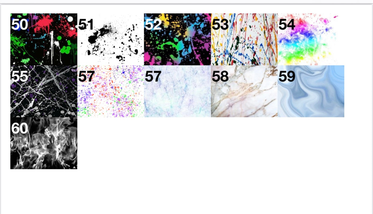 My Faves Blanket (50x60) - GIRL