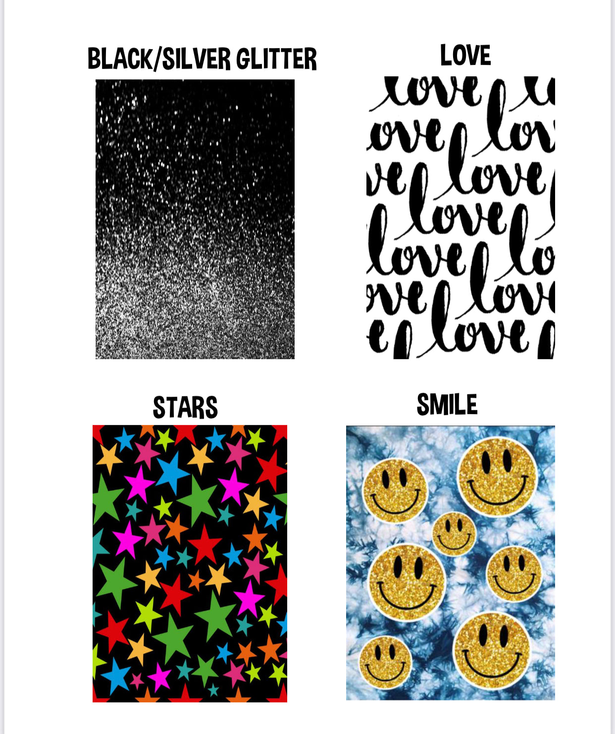 Sticker Book