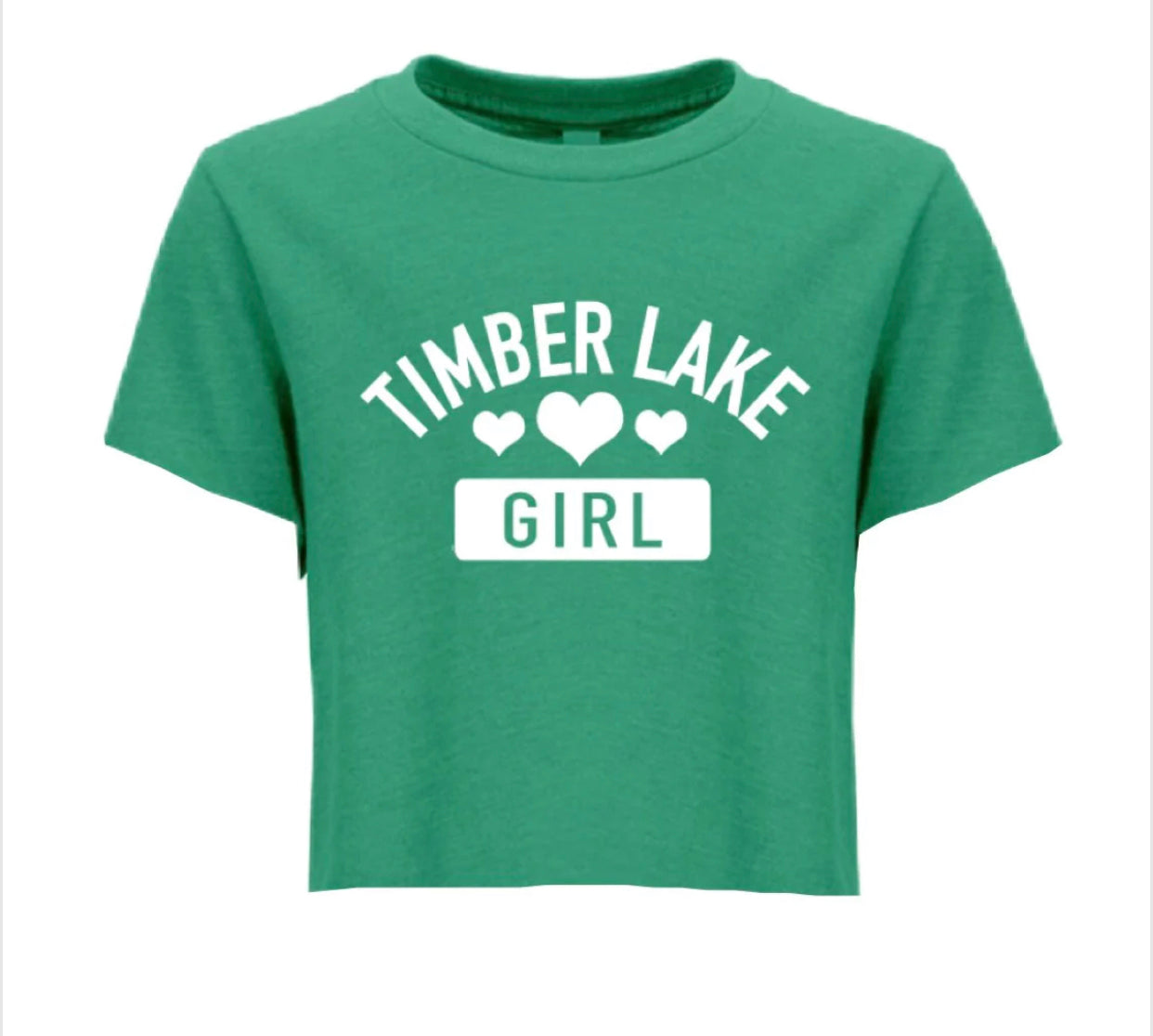 Camp Girl