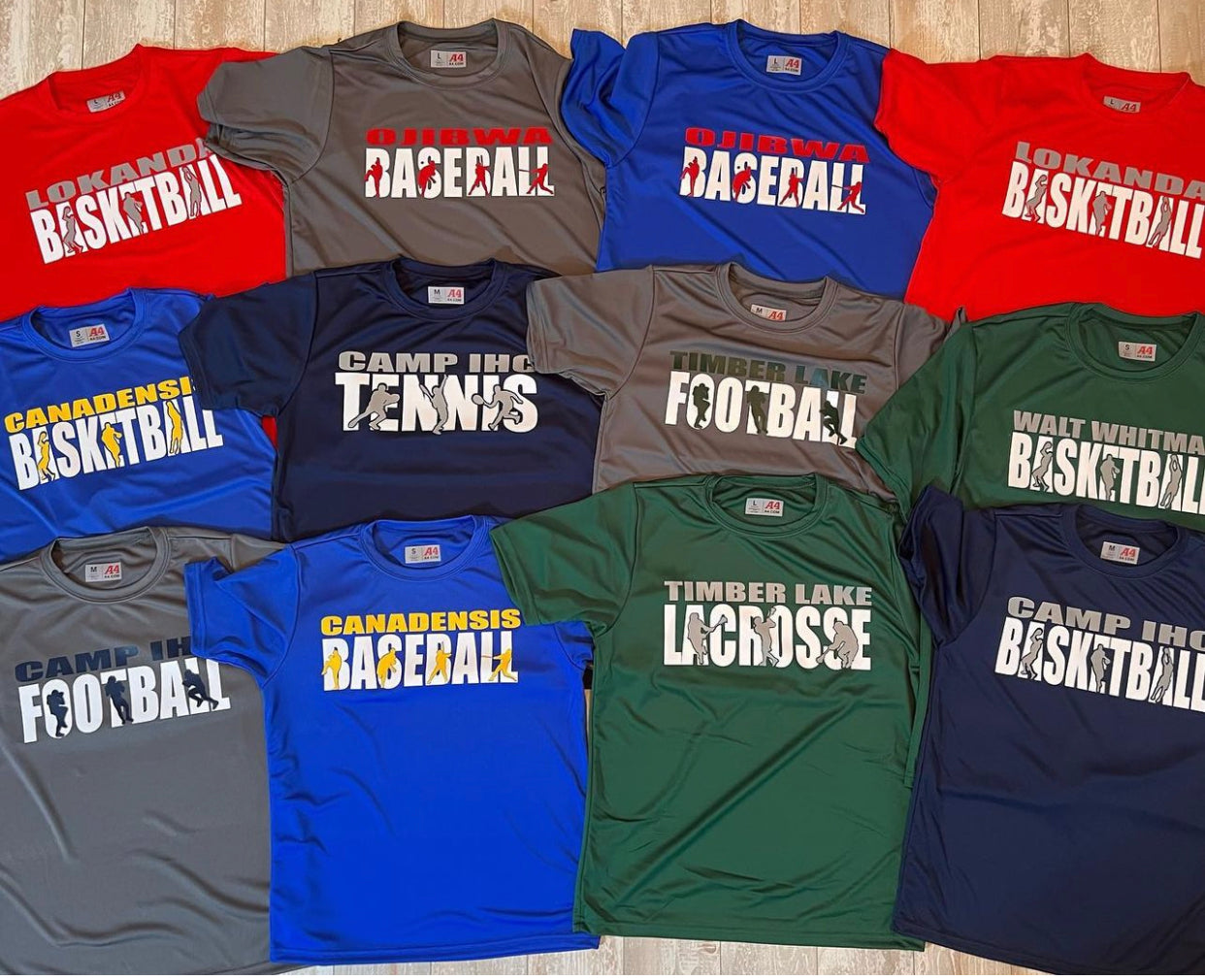 Sport Dri-Fit
