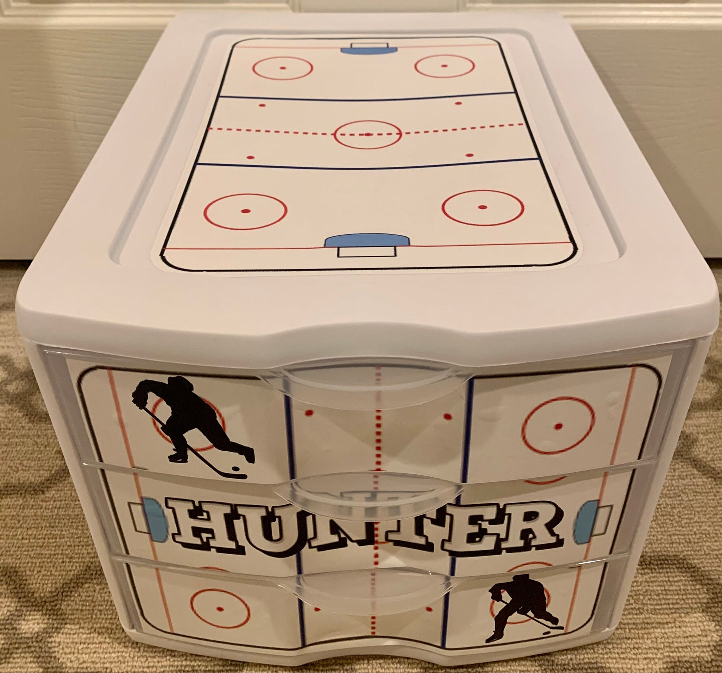 Medium Drawer