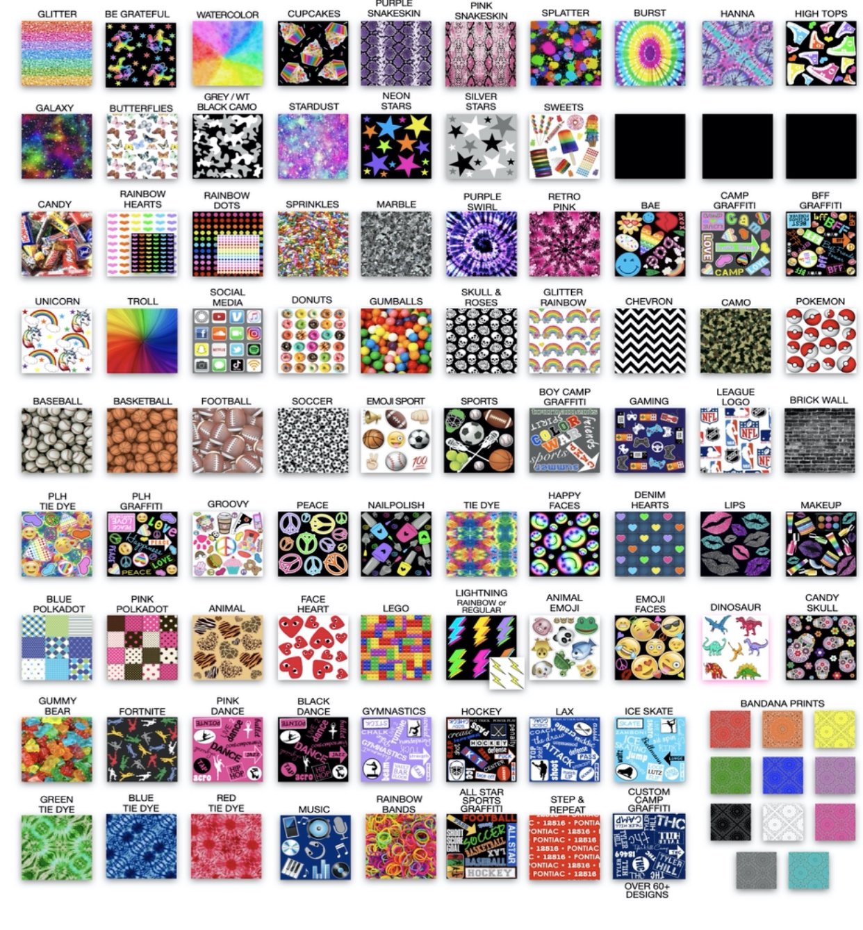 BLANKET BAG LARGE (40X60")