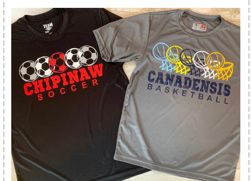 Boys Sports Design-CD