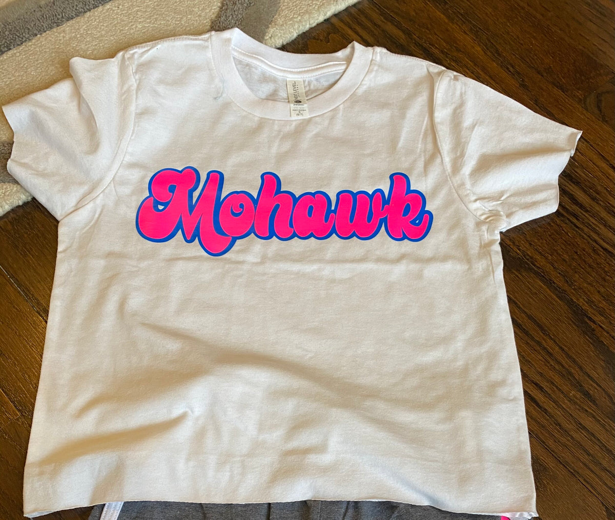 Neon T-Shirt