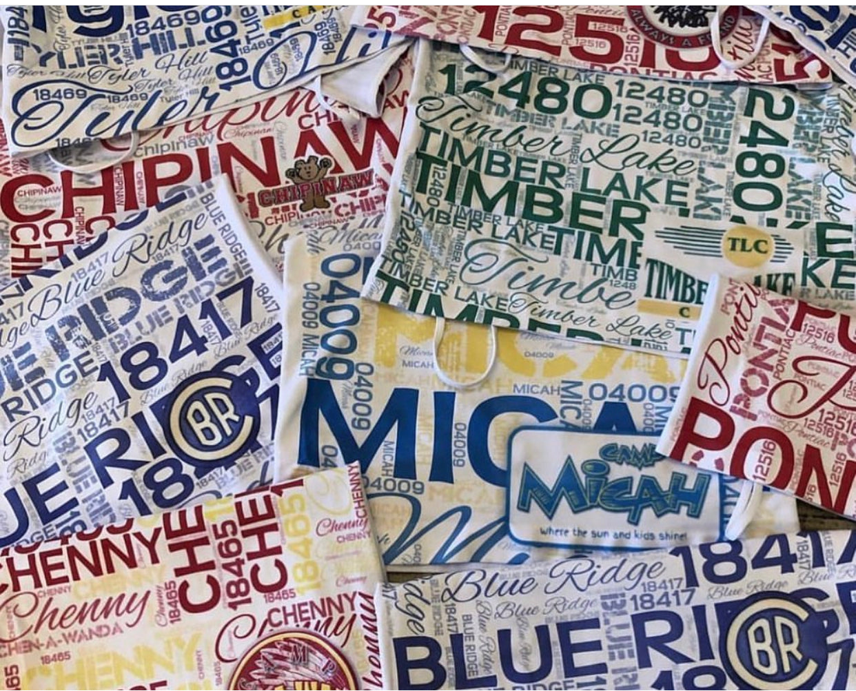 Color War Repeat Tank