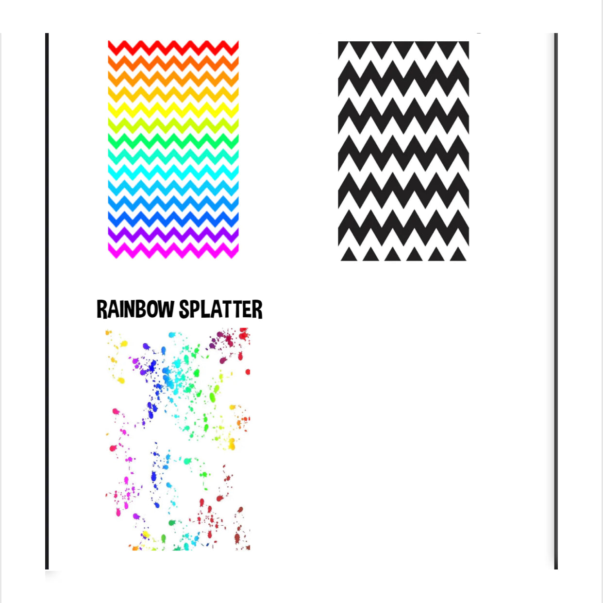 Sticker Book