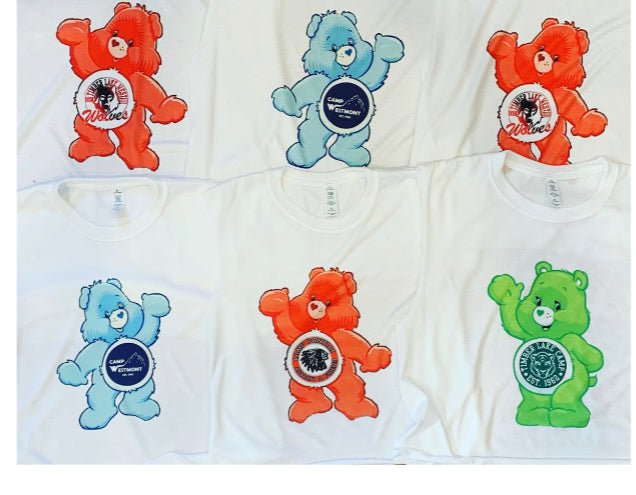 Care Bears