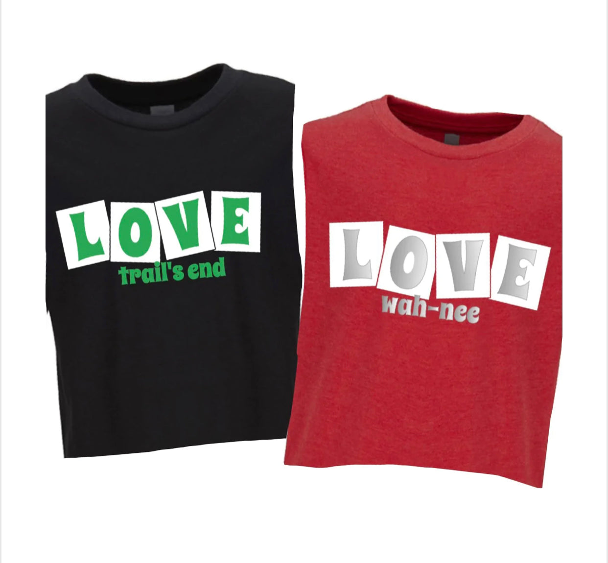 Love Square