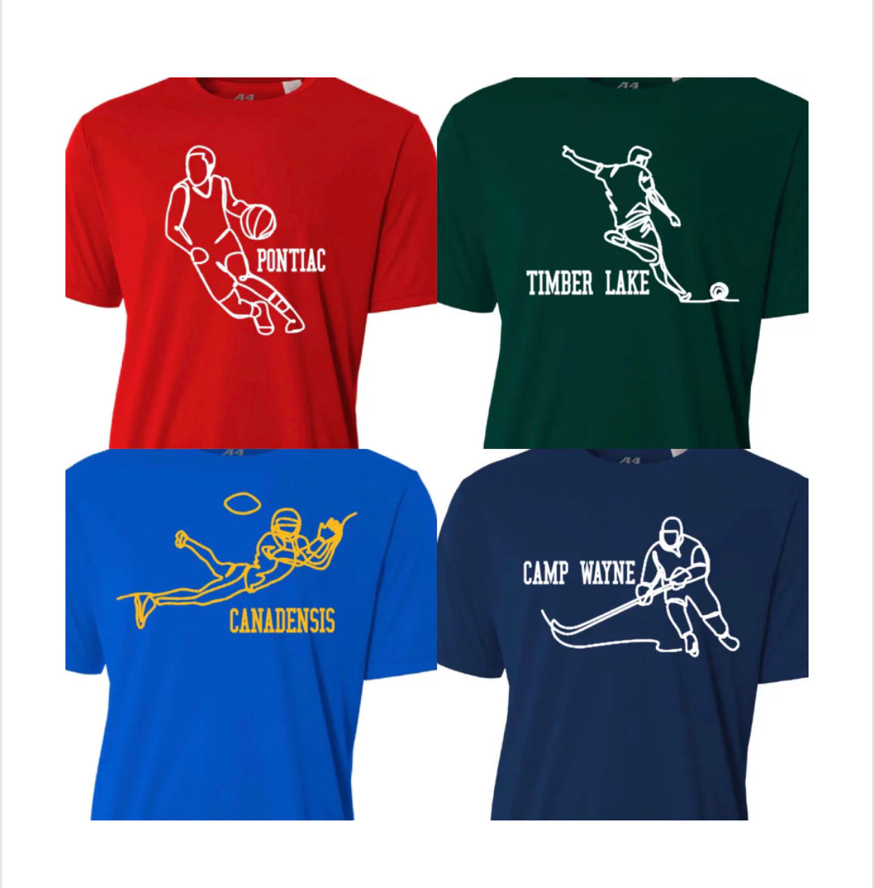 Sports Line