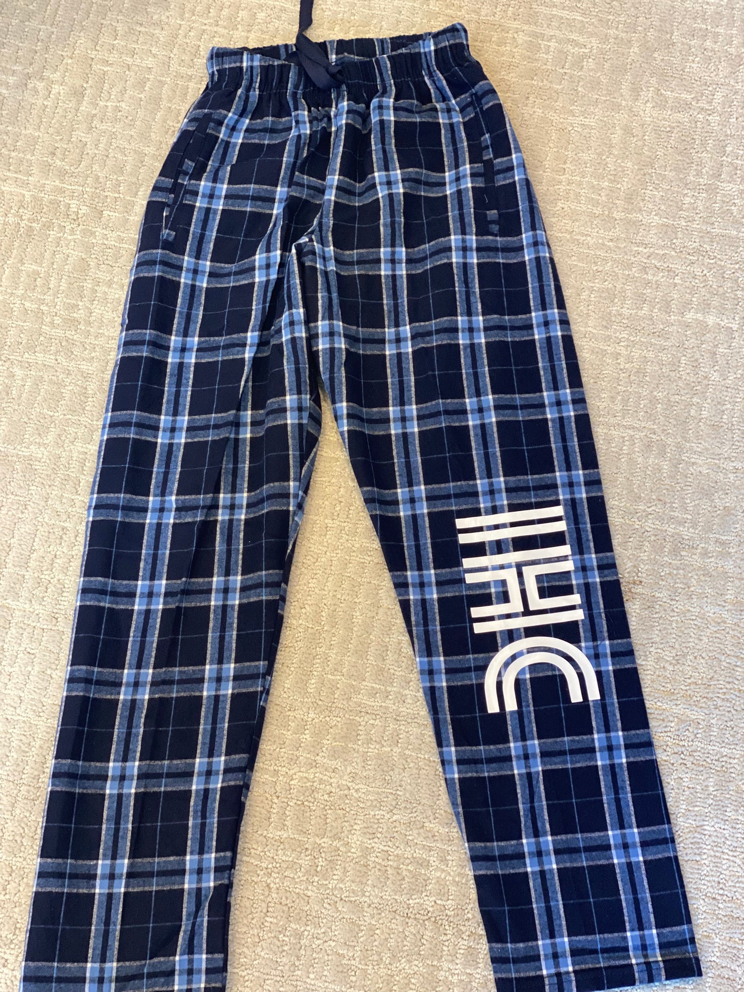 Flannel Pajama Pant
