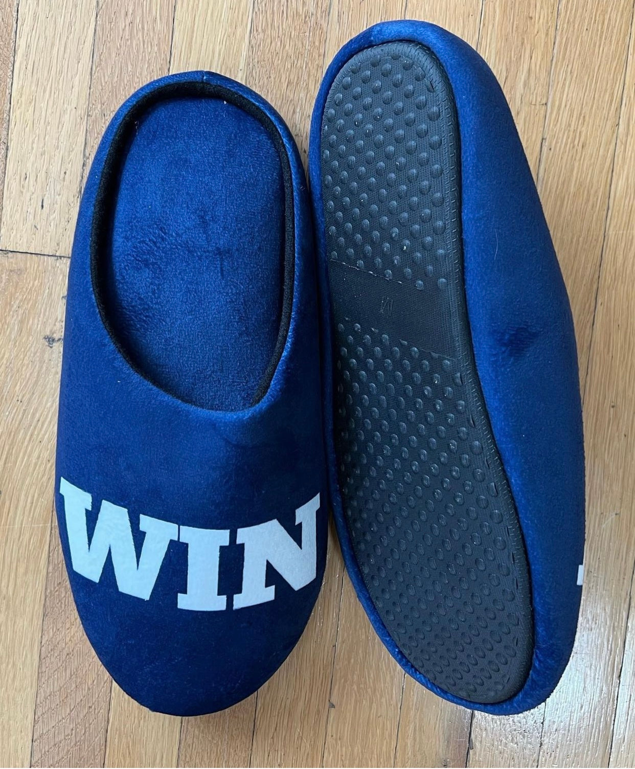 Custom Slippers