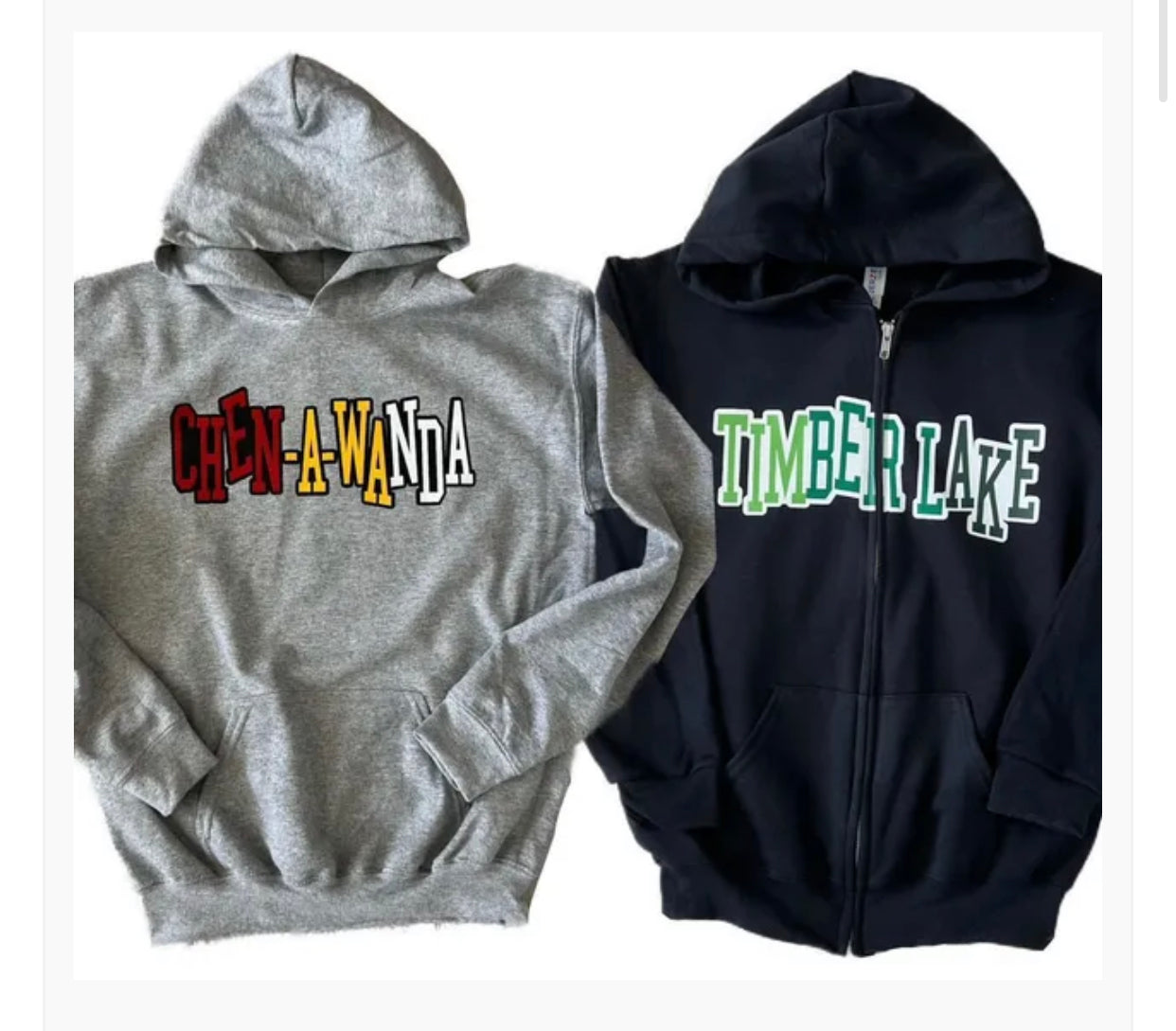 OT Hoodie