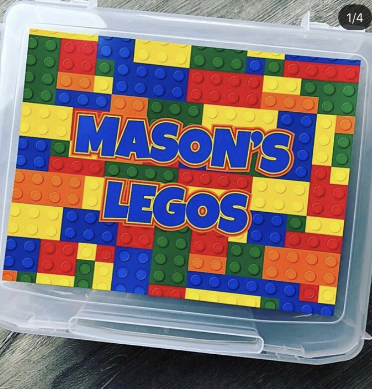 Storage Box