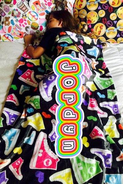BLANKET BAG LARGE (40X60") (Copy)