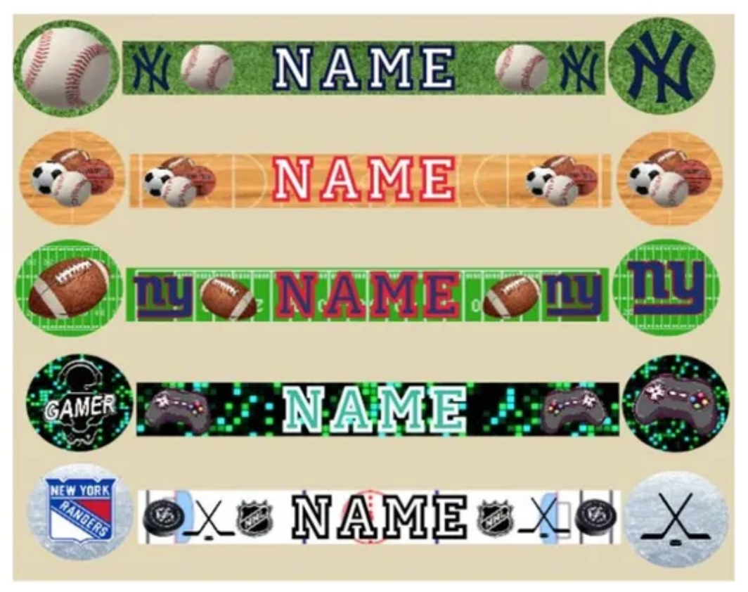 Custom Headphones For Boys