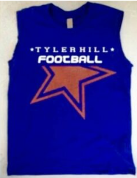 Boys Camp Sports Star