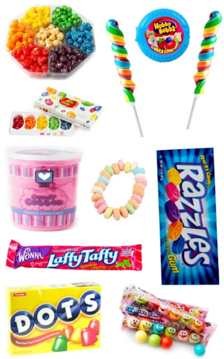 Food Cling It Generic Sheets