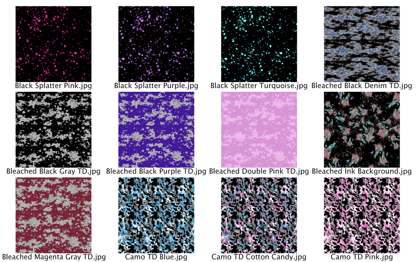 BLANKET BAG LARGE (40X60") (Copy)