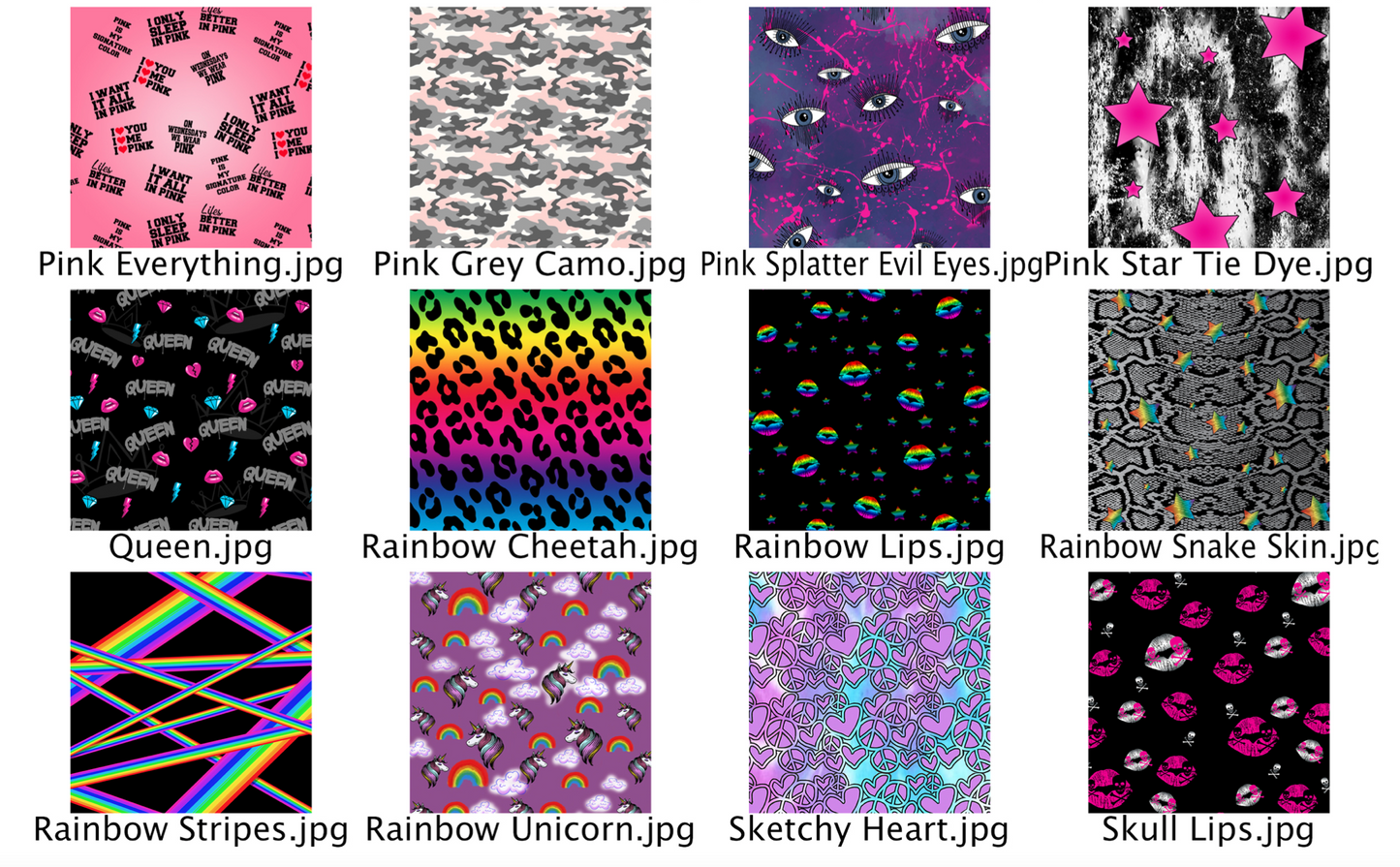 BLANKET BAG LARGE (40X60") (Copy)