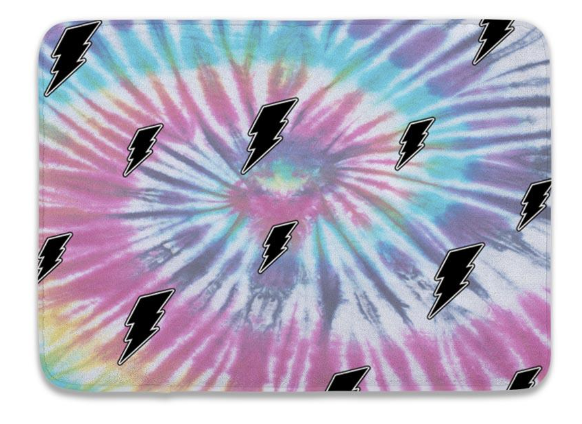 Personalized Floor Mat