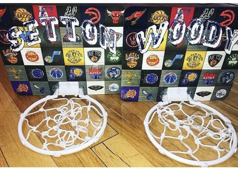 NBA HOOP