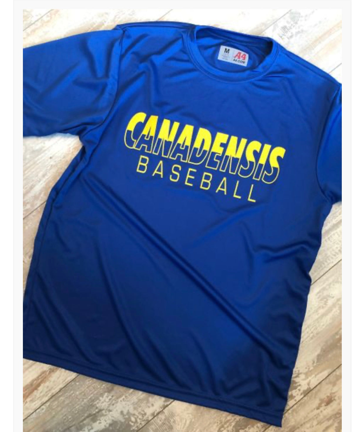 Sports Color Block-CD